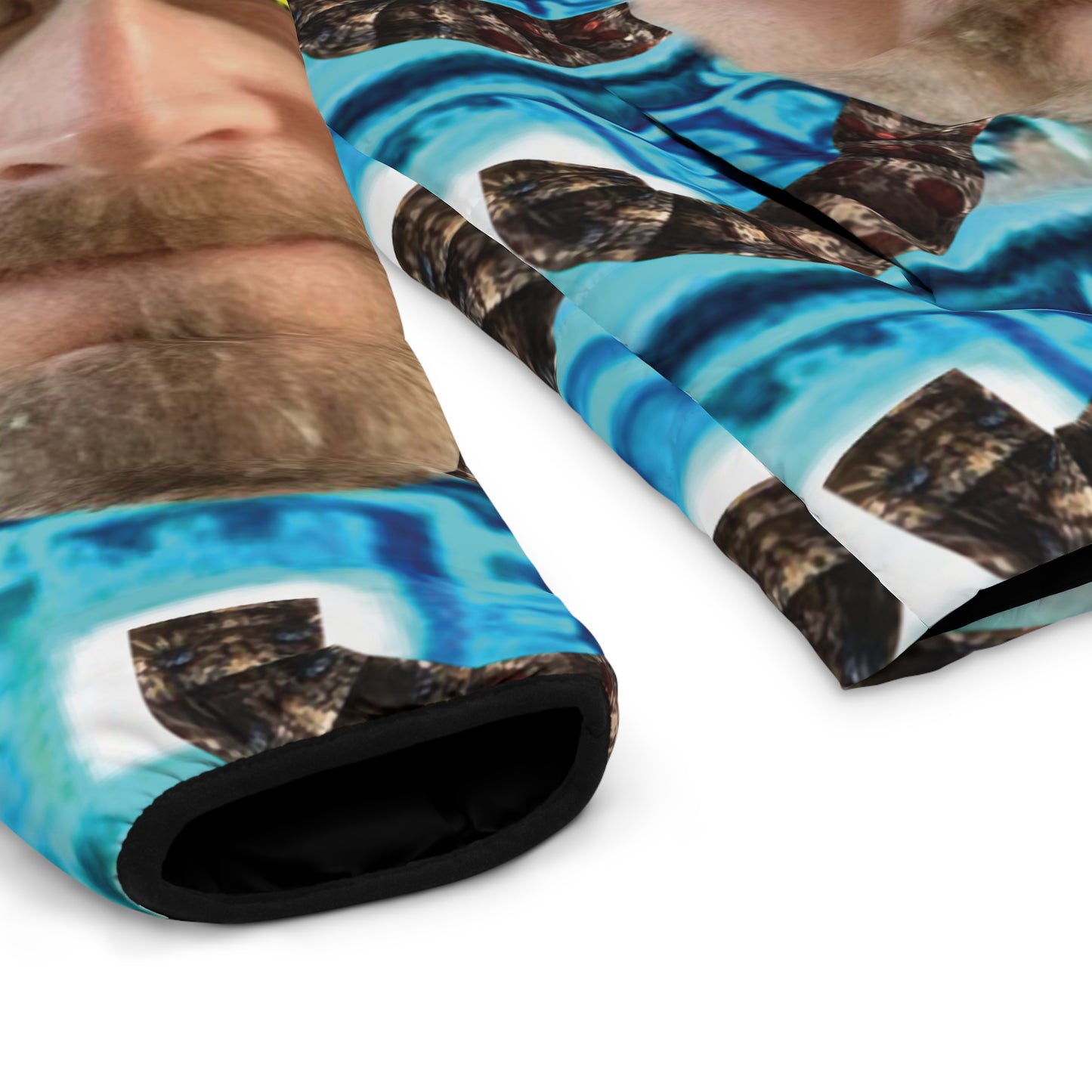 Puffer Jacket | Dodeca