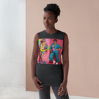 Muscle Tank | Grandma Jean