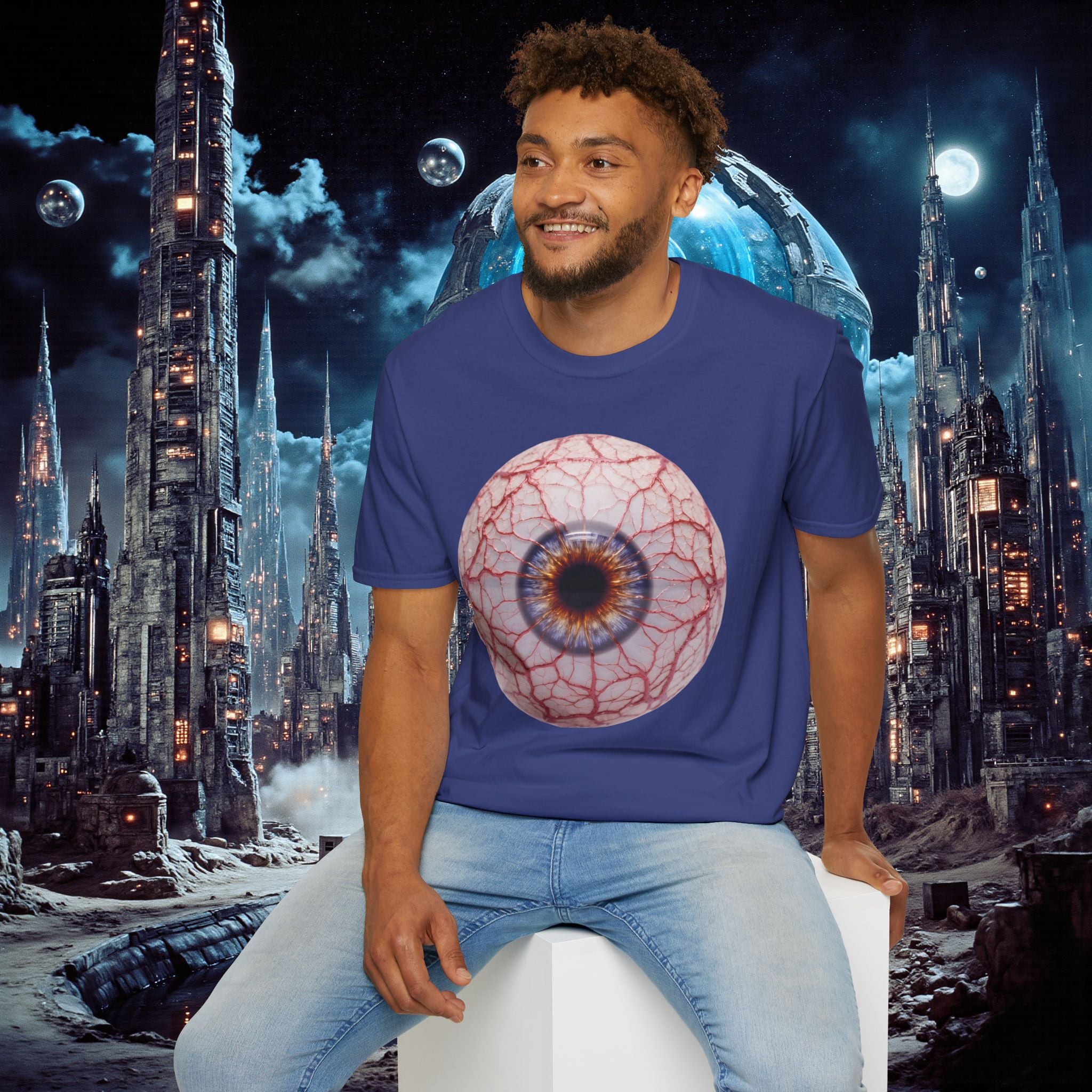 T-Shirt | Vision