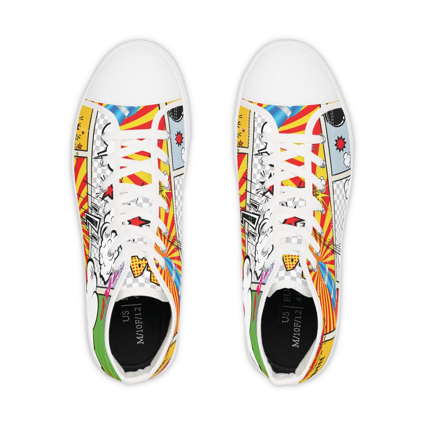 Sneakers | Rocket Man