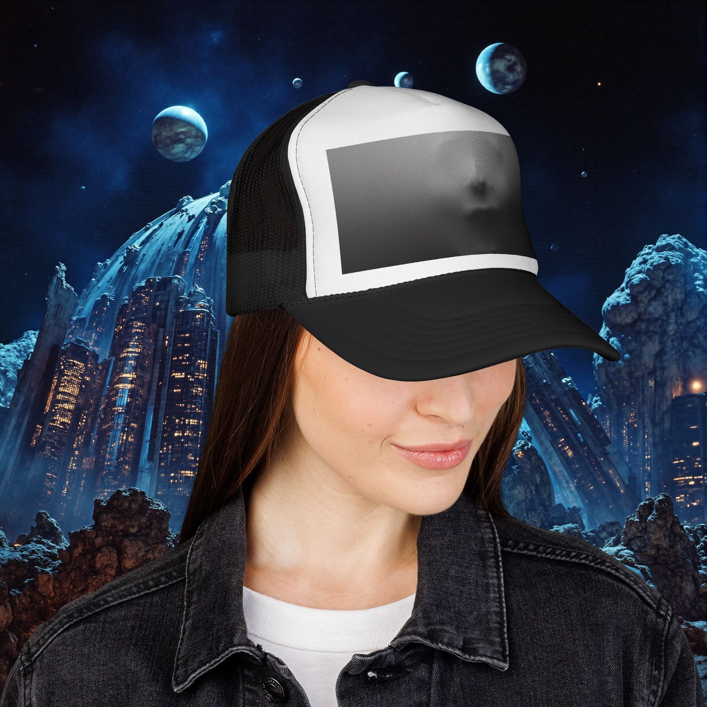 Trucker Hat | Before The Fall