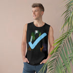 Muscle Tank | It’s Over
