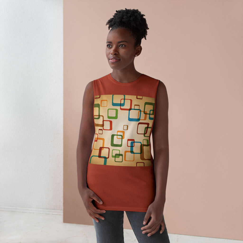 Muscle Tank | Vintage 71