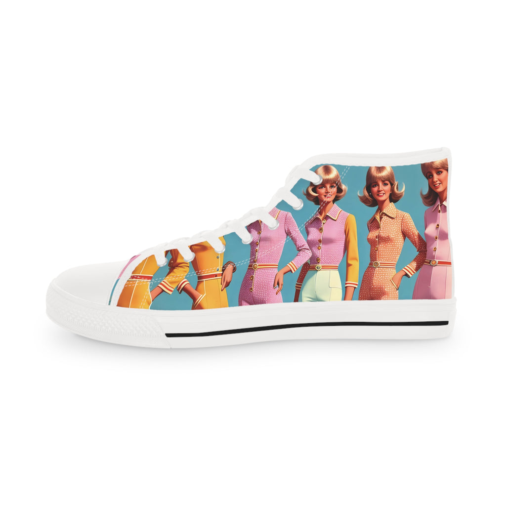 Sneakers | Retro 1970 January