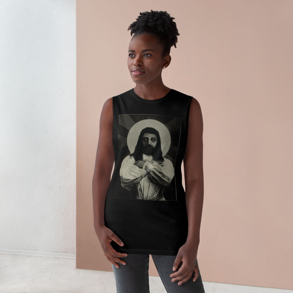 Muscle Tank | Influencer