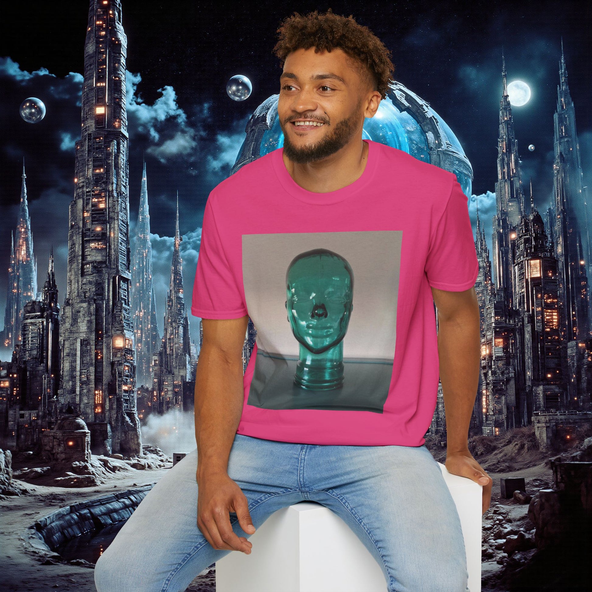 T-Shirt | Limbo