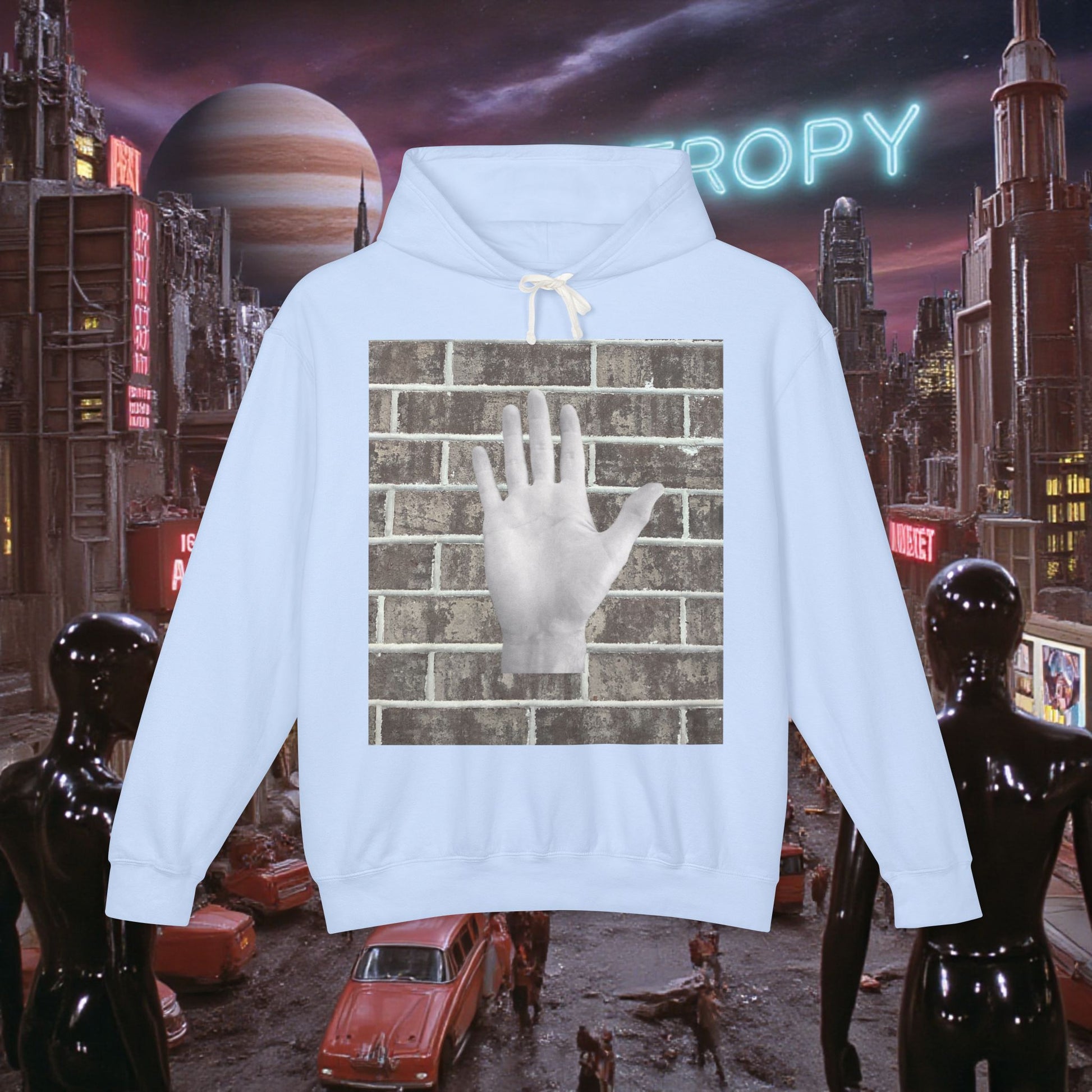 Hoodie Sweatshirt | Tonto