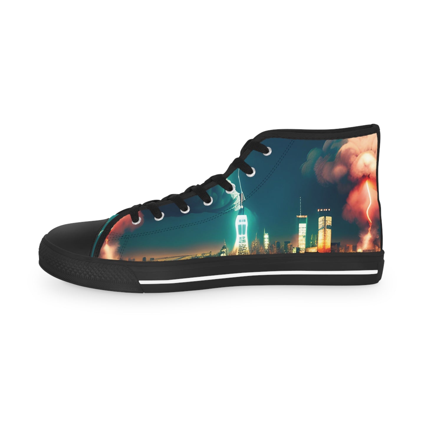 Sneakers | We Have Finished