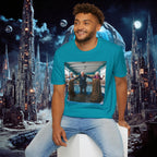 T-Shirt | Grandpa's Worm