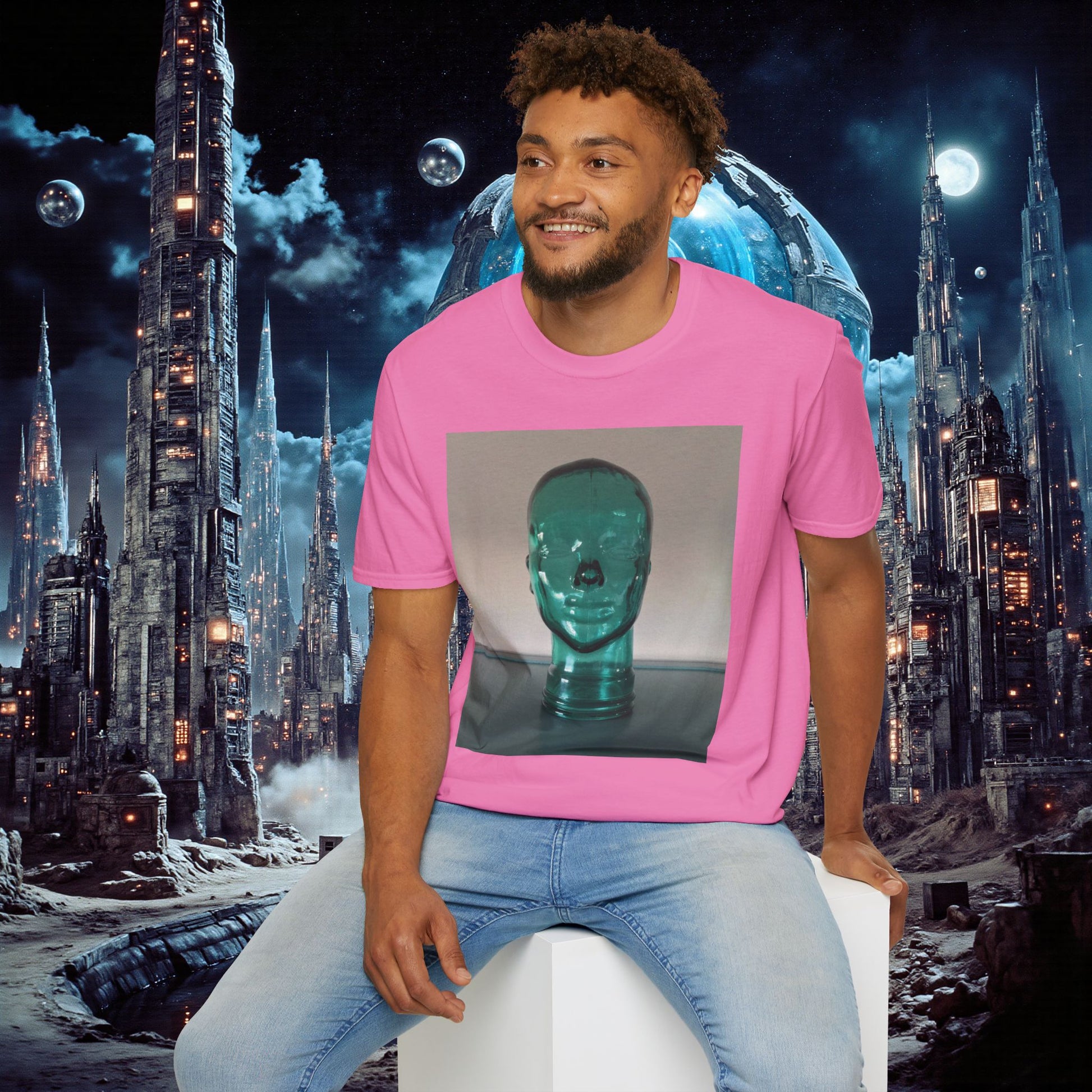 T-Shirt | Limbo