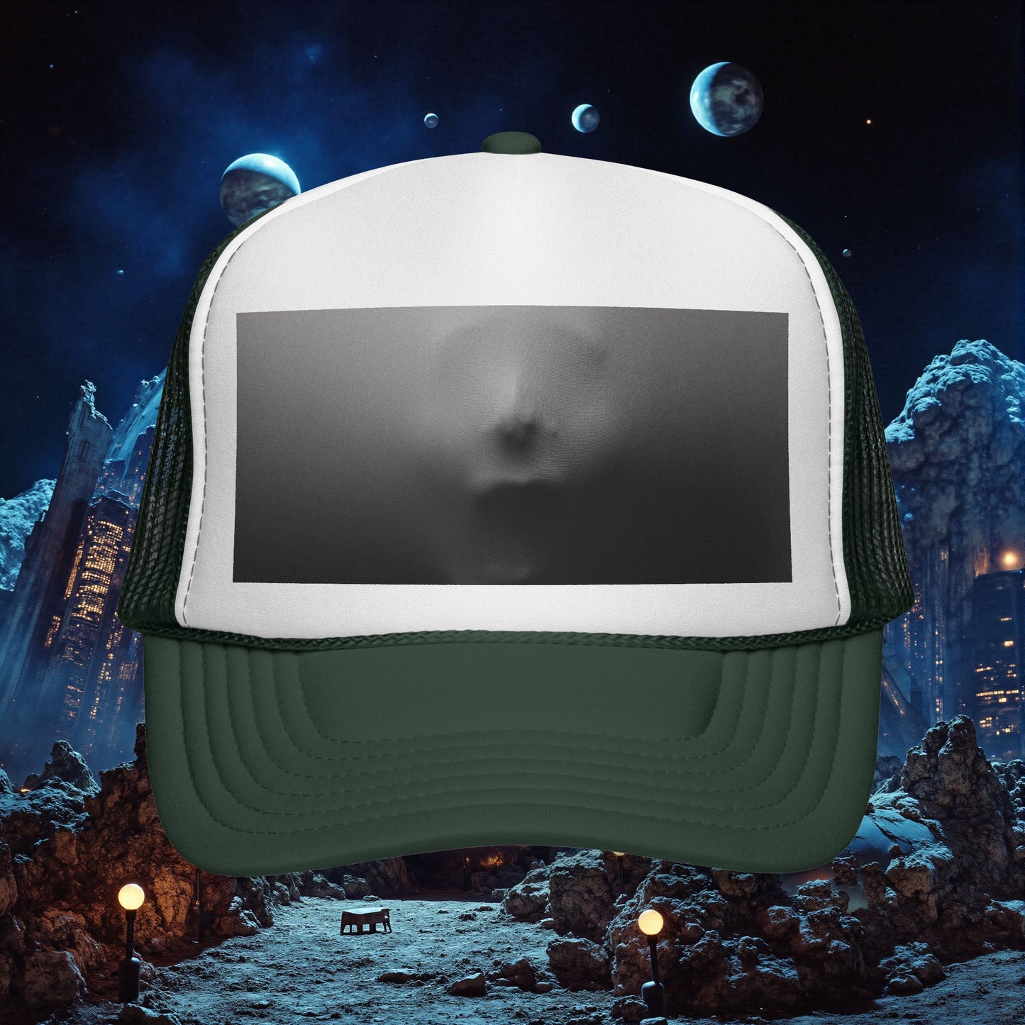 Trucker Hat | Before The Fall