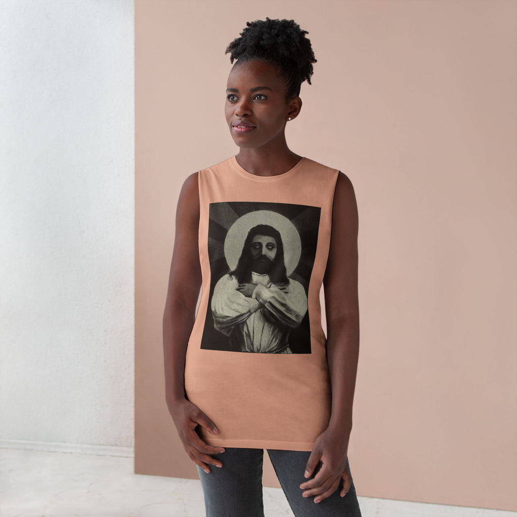 Muscle Tank | Influencer