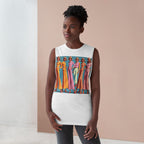 Muscle Tank | Legs For Day Trippers
