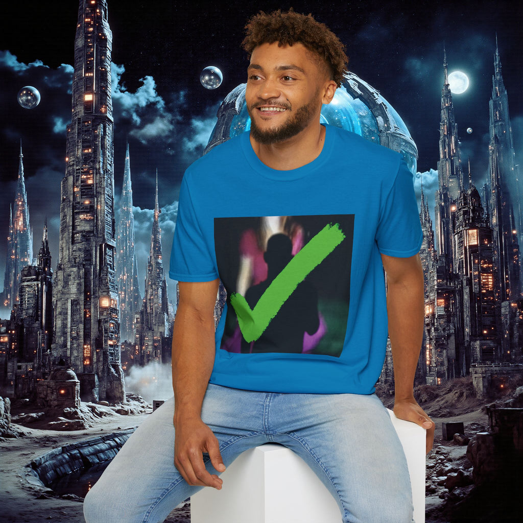 T-Shirt | Mirror