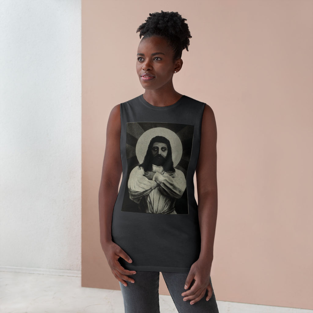 Muscle Tank | Influencer