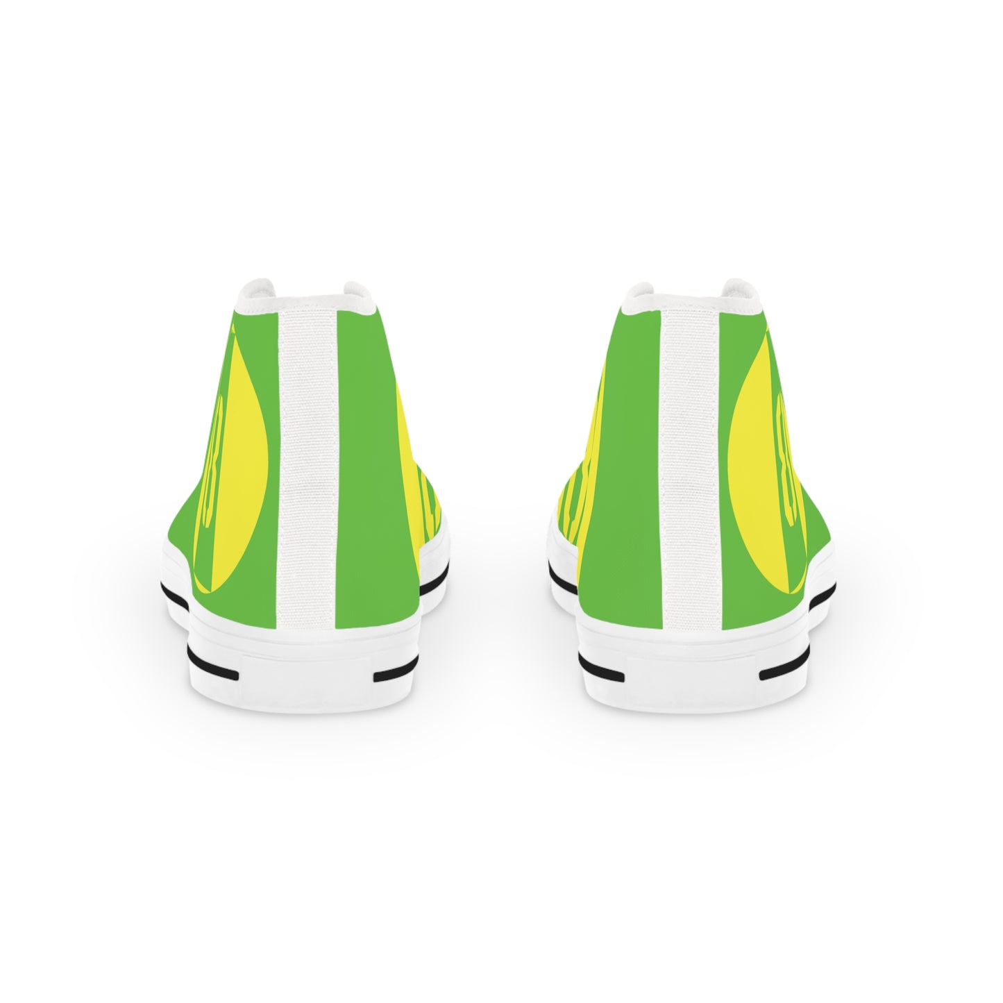 Sneakers | 8 | Green
