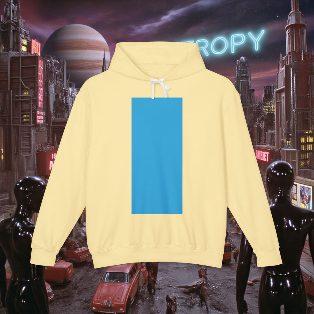 Hoodie Sweatshirt | Bright Blue