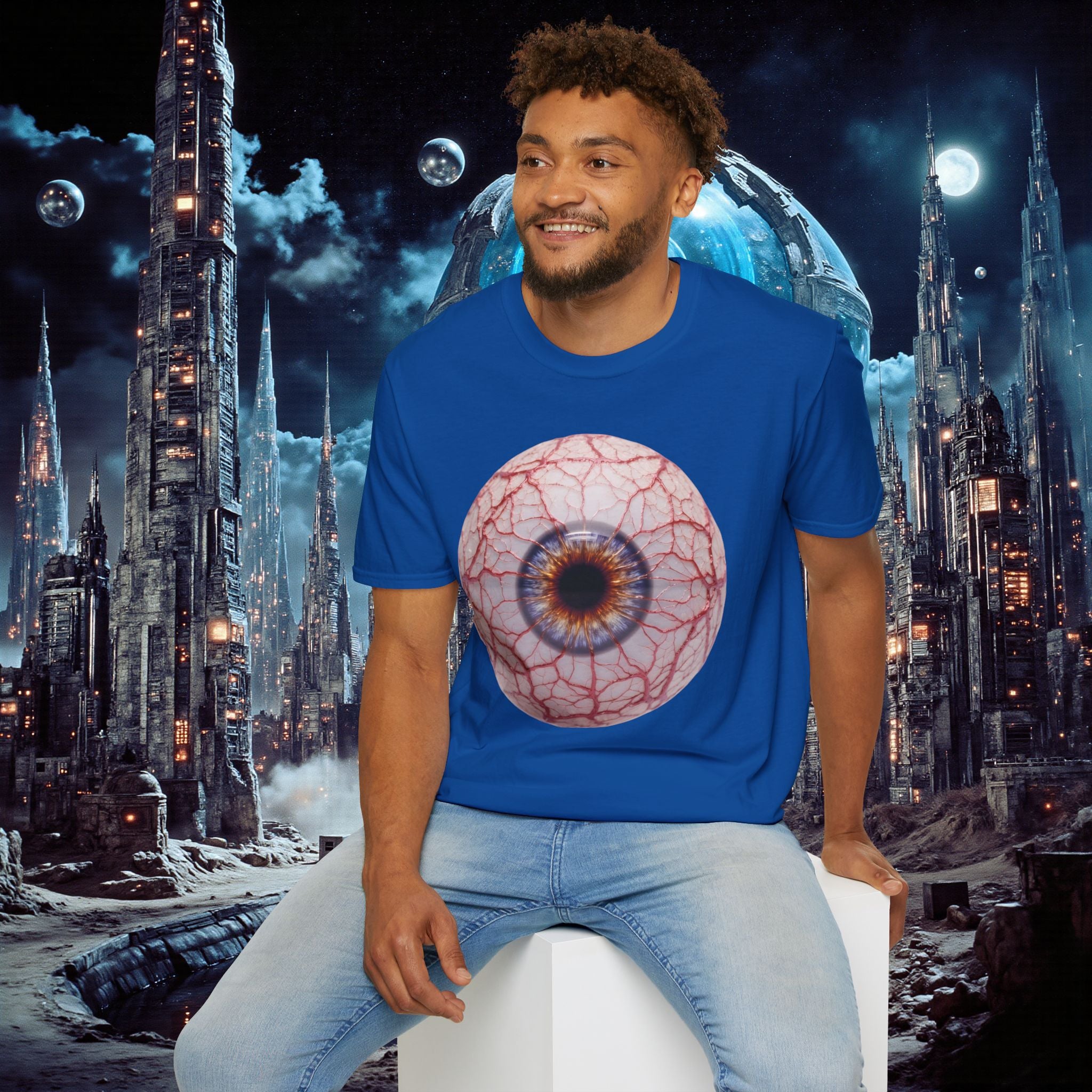 T-Shirt | Vision