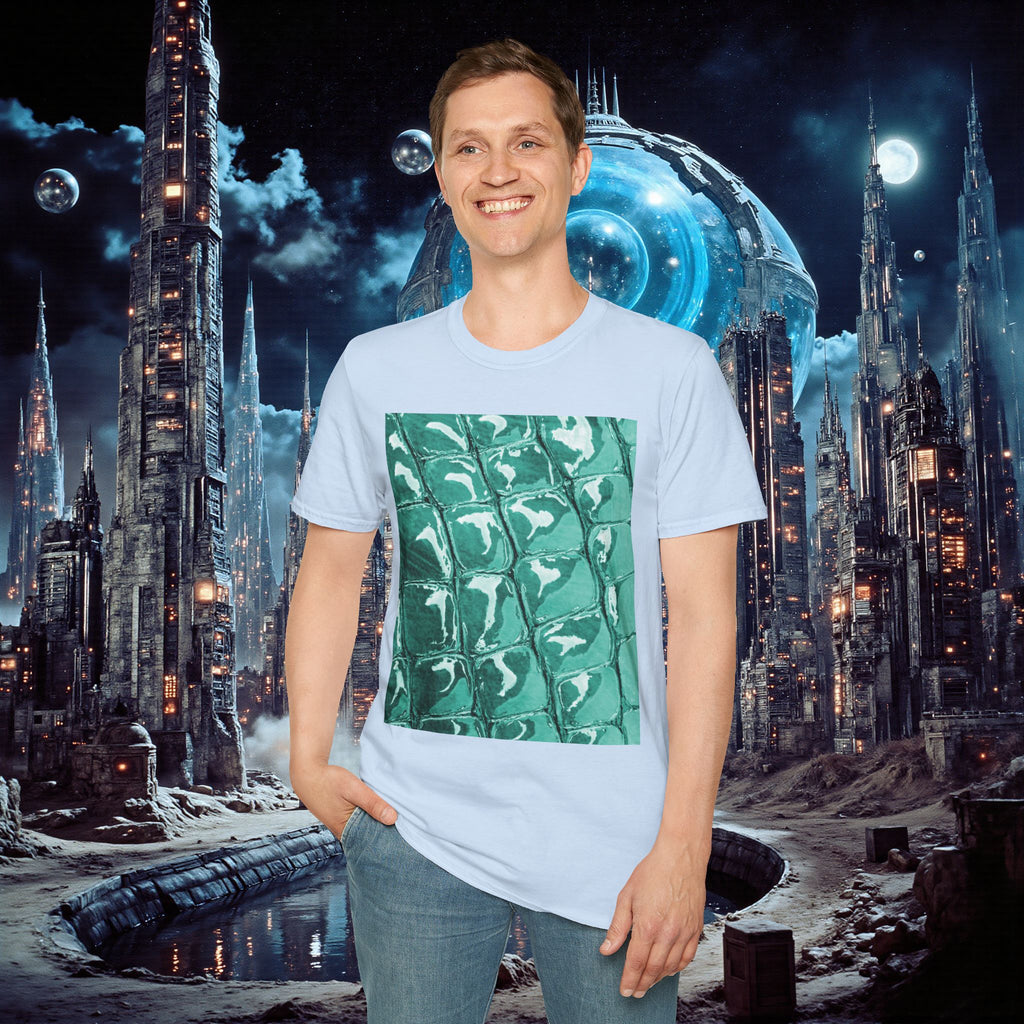 T-Shirt | Cold Blood