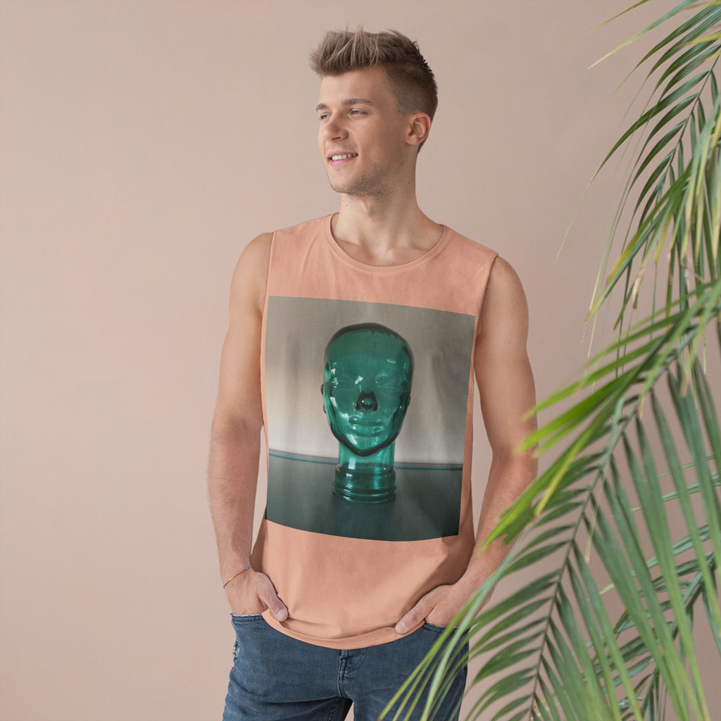 Muscle Tank | Limbo