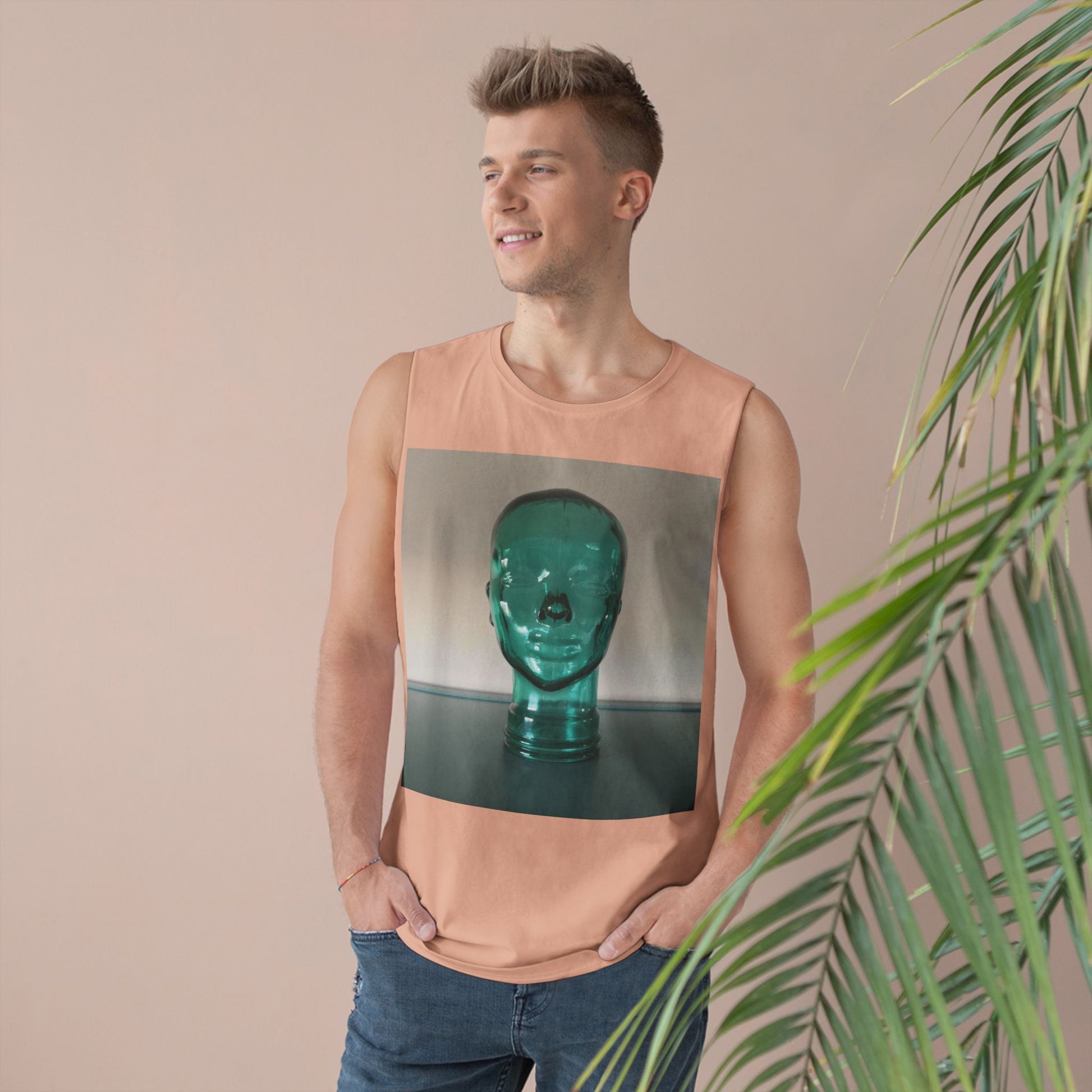 Muscle Tank | Limbo