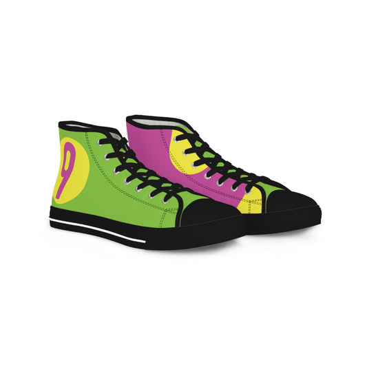 Sneakers | 9