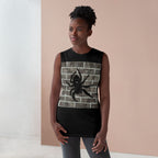 Muscle Tank | Spider Spray