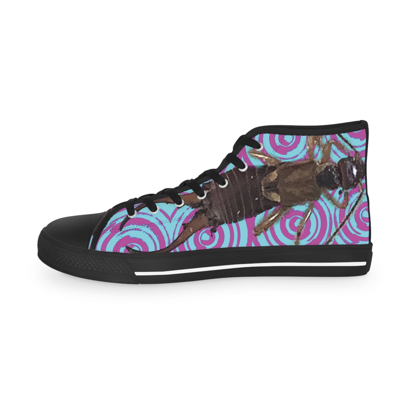 Sneakers | The Bug