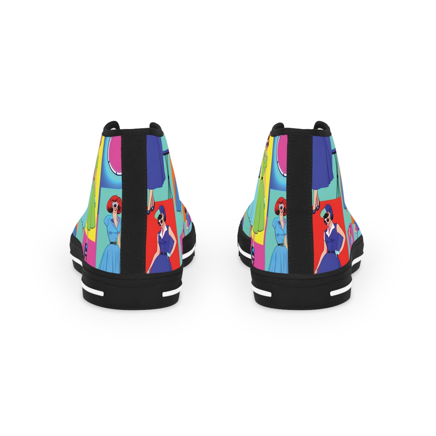 Sneakers | Neon 1950 May