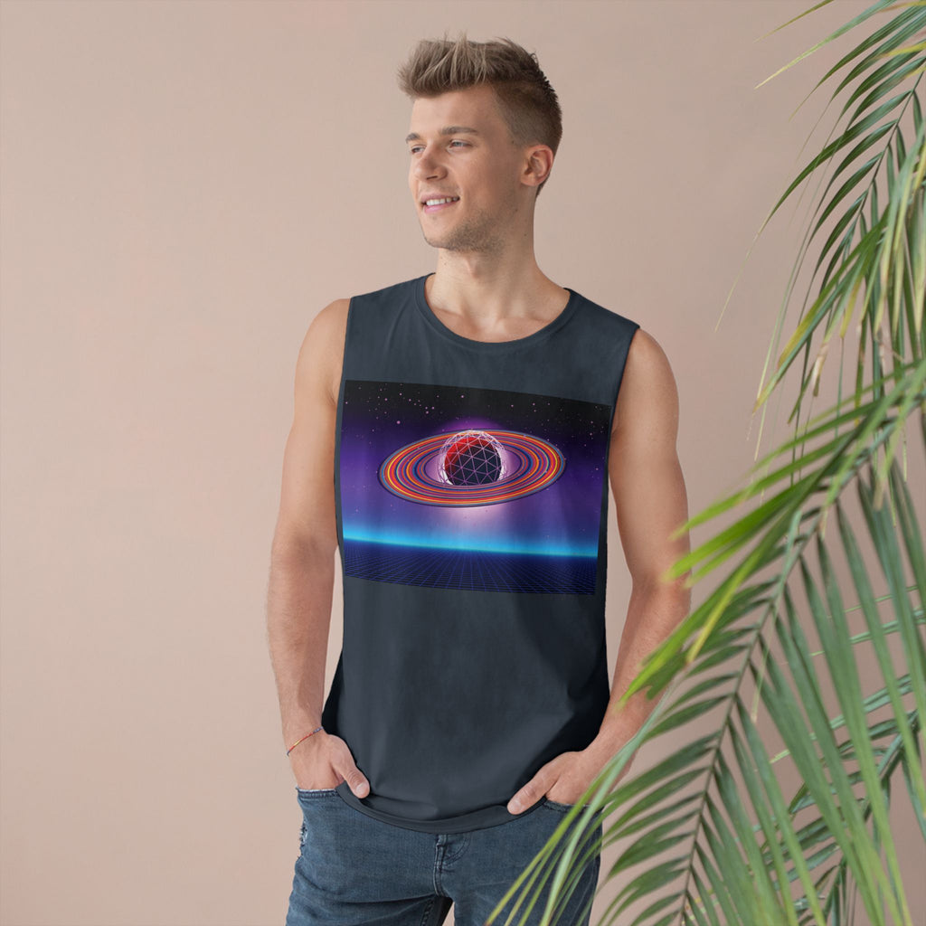 Muscle Tank | Homebound