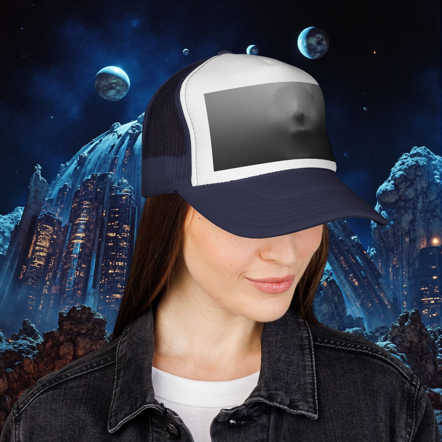 Trucker Hat | Before The Fall