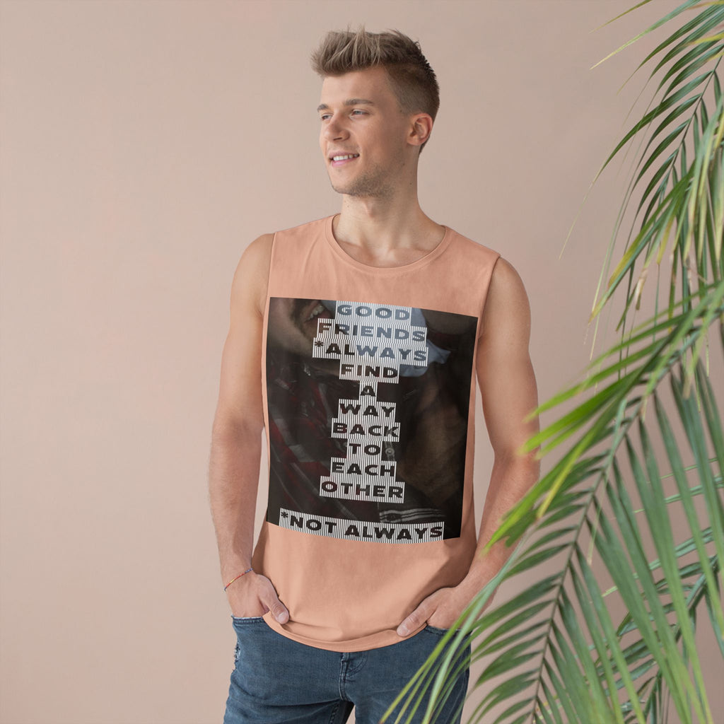 Muscle Tank | Friends