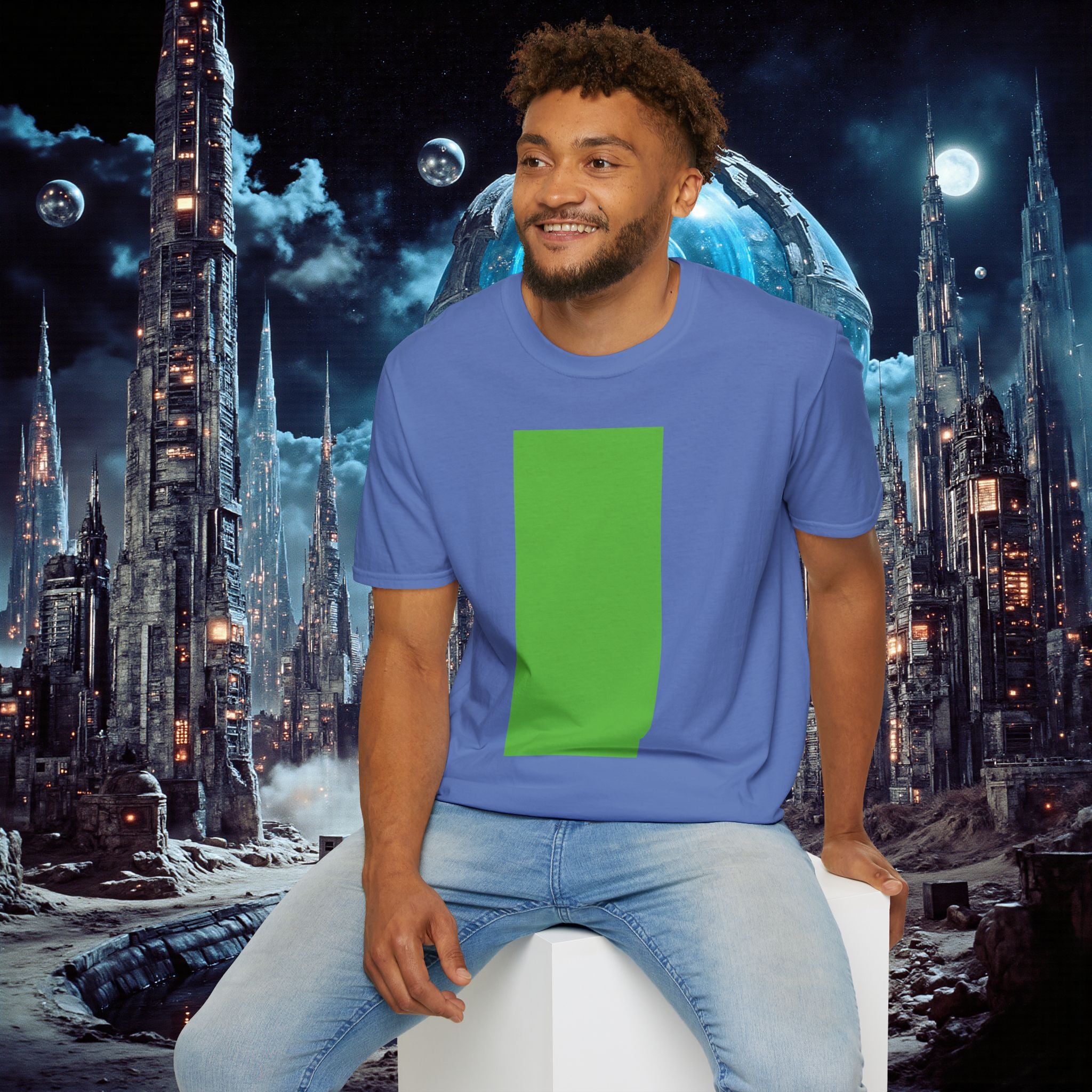 T-Shirt | Green