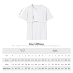 T-Shirt | Distressed Vintage Pride Flag