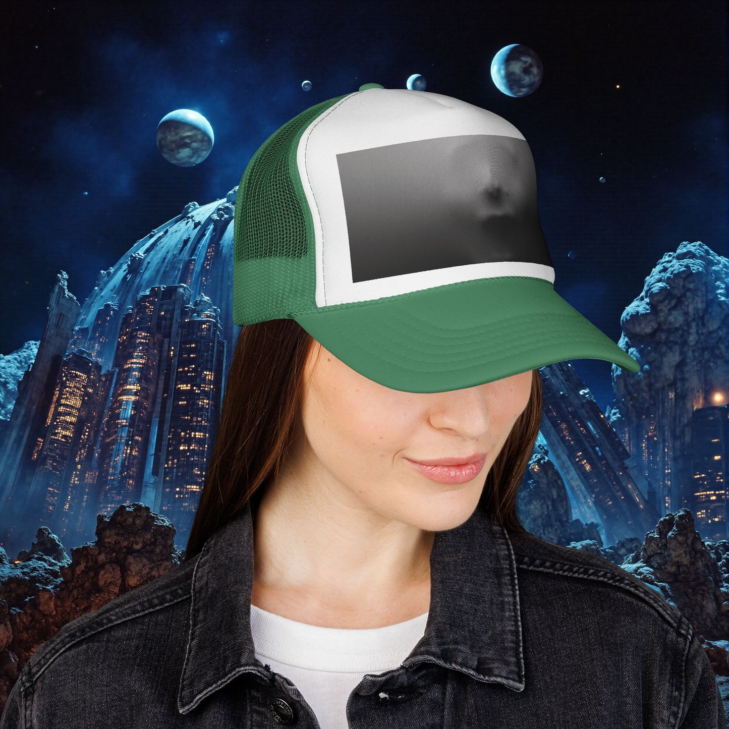 Trucker Hat | Before The Fall