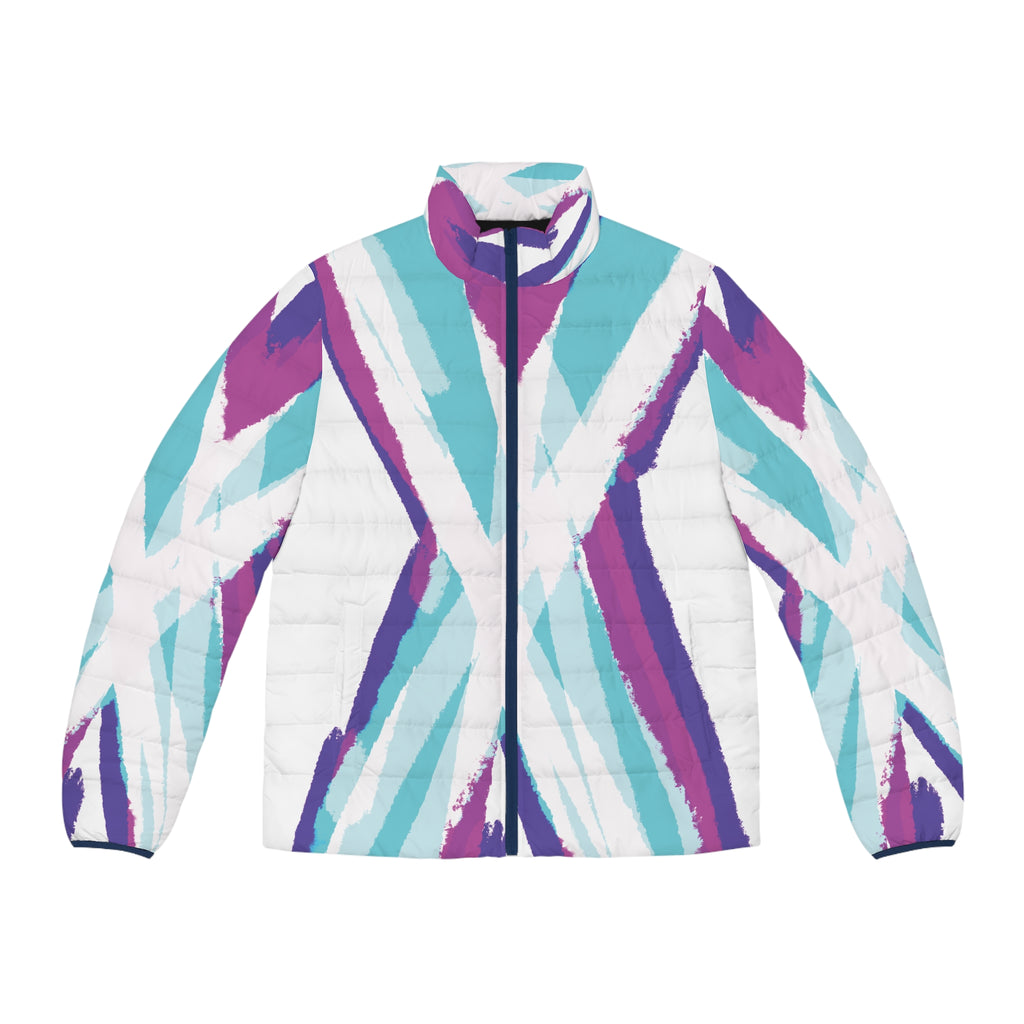 Puffer Jacket | X
