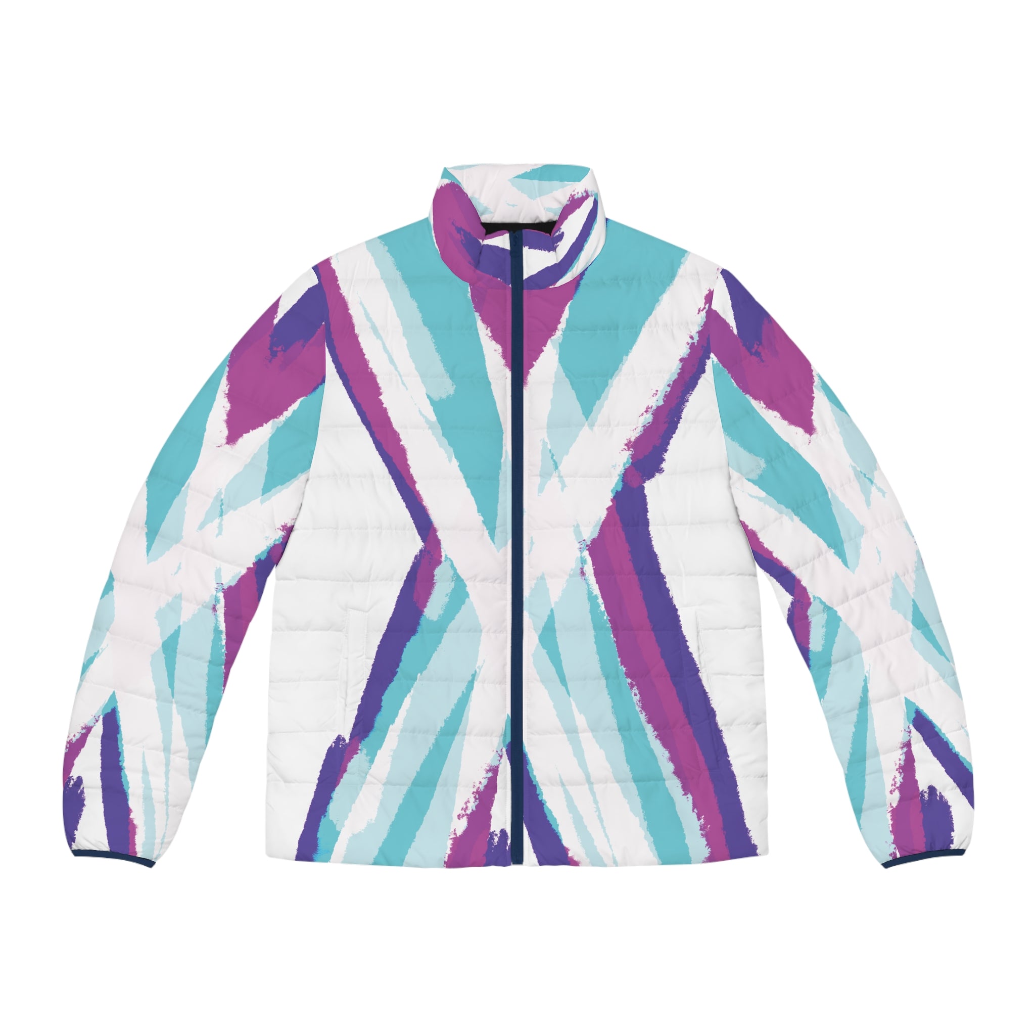 Puffer Jacket | X