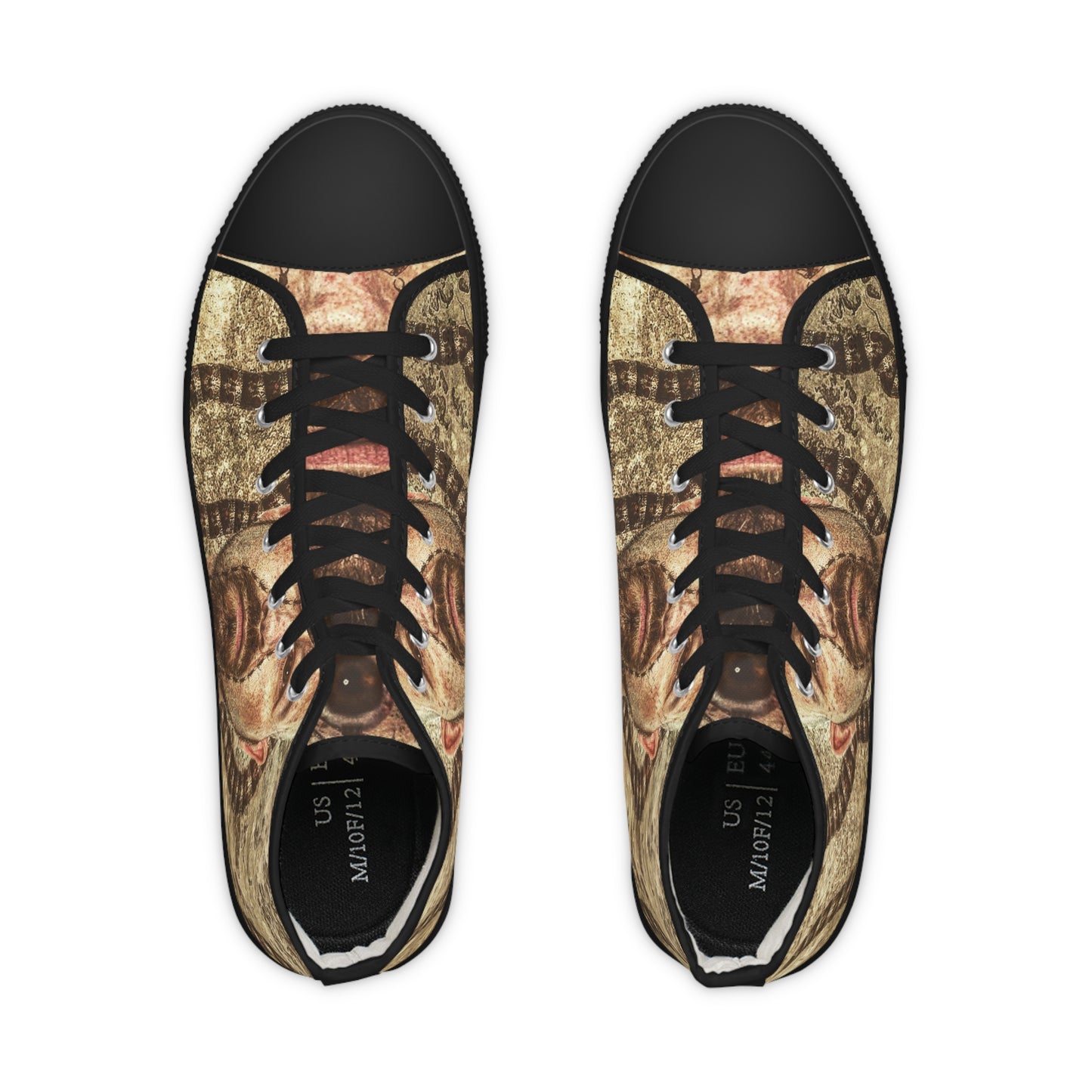 Sneakers | The End | I Am Adrammelech