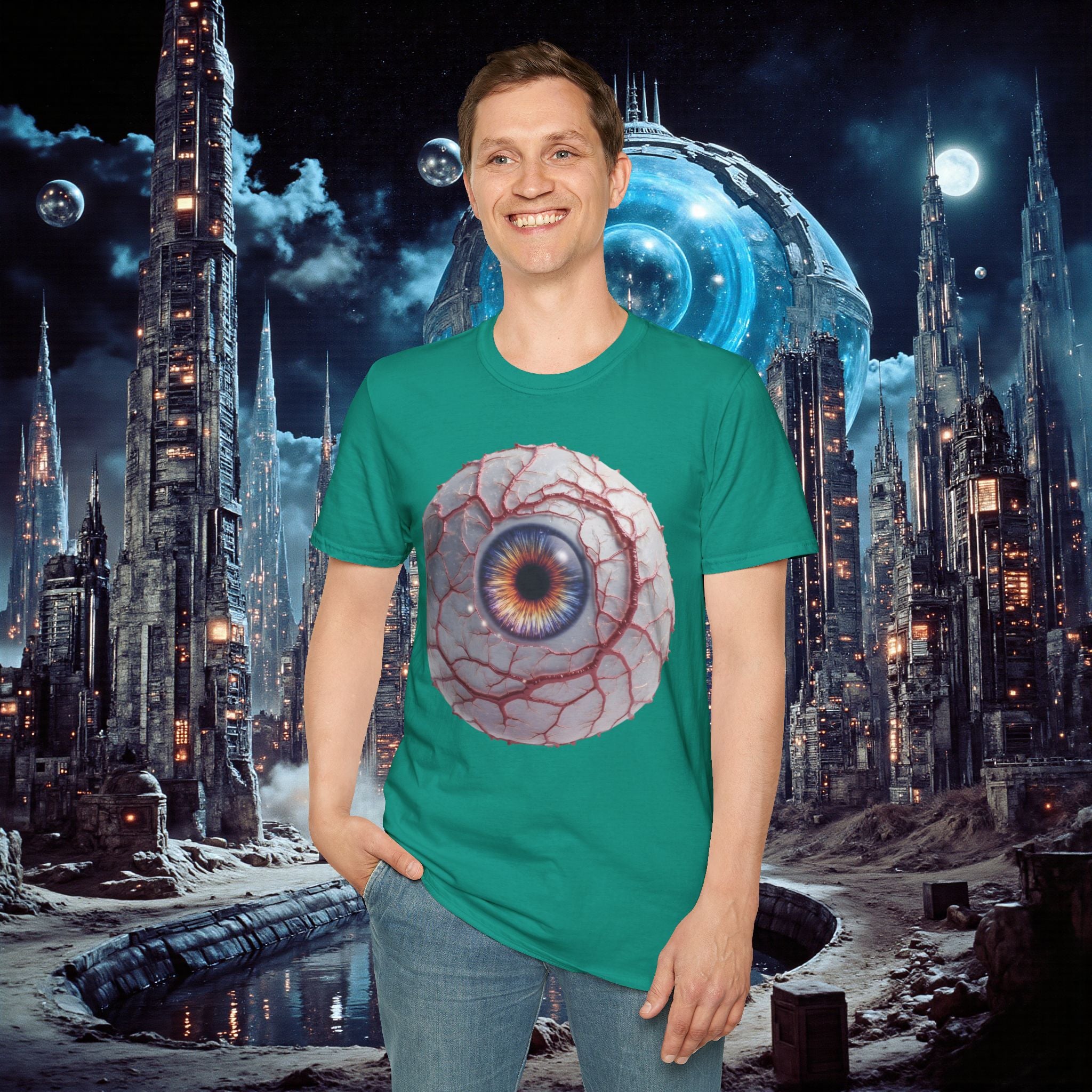 T-Shirt | Vision