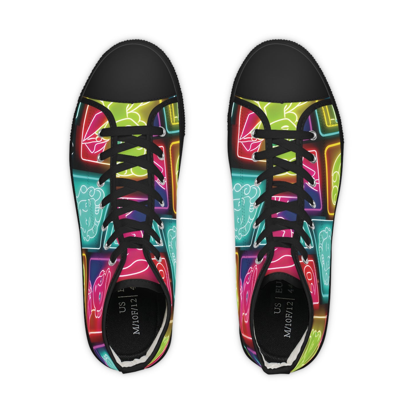 Sneakers | Neon 1950 January