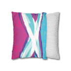 Pillow Case | Faux Suede | Matte You’re Perfect X