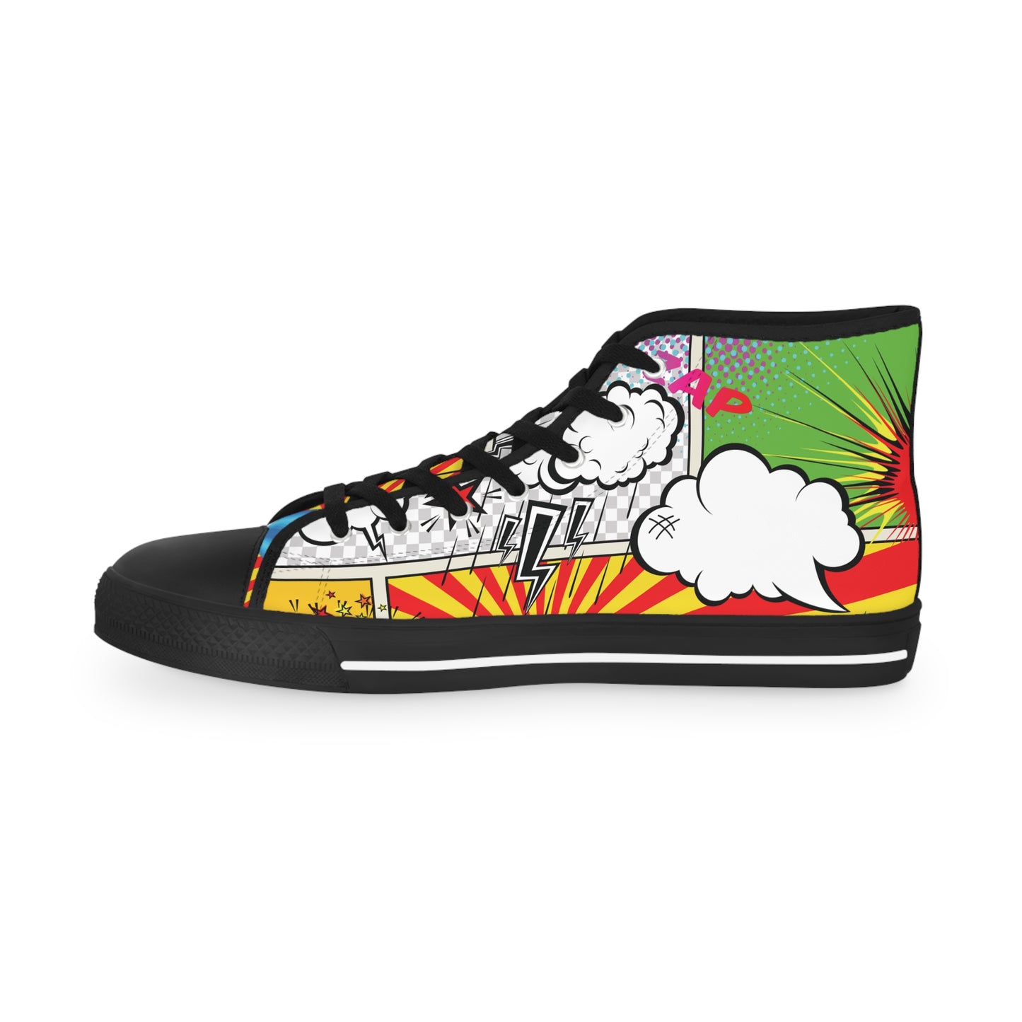 Sneakers | Rocket Man
