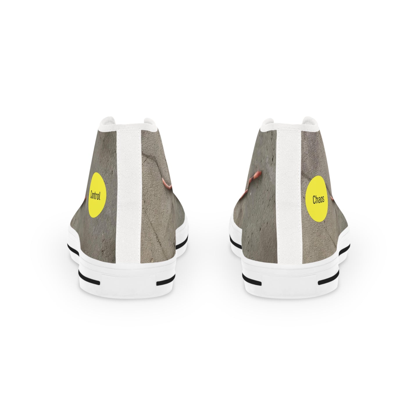 Sneakers | Control The Chaos Control The Worm