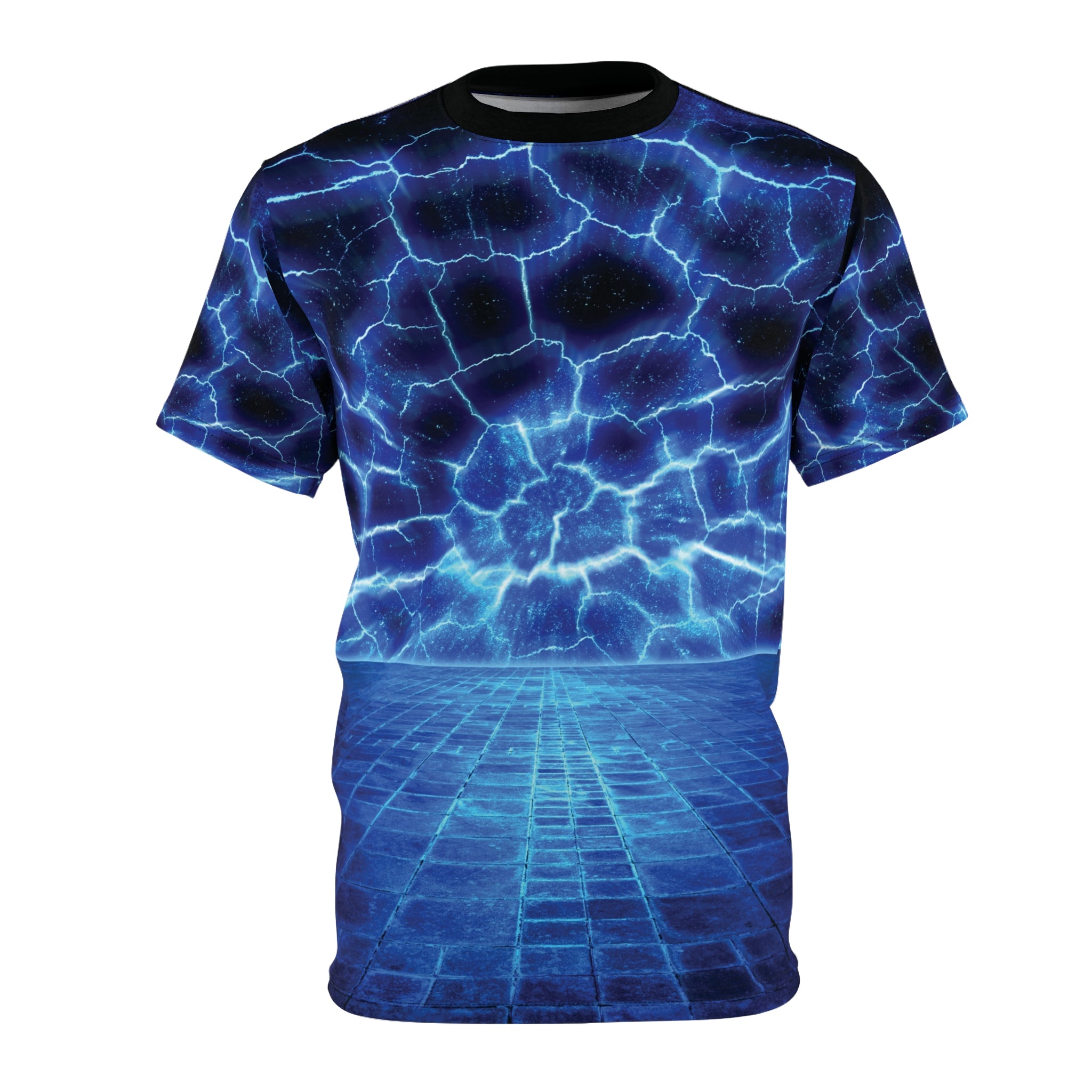 AOP Shirt | Right In Front Of You
