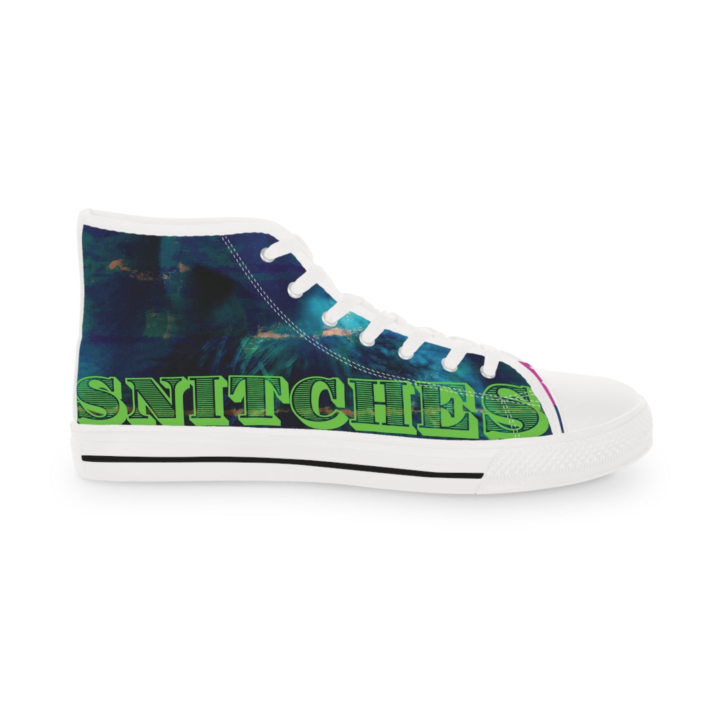 Sneakers | SNITCHES
