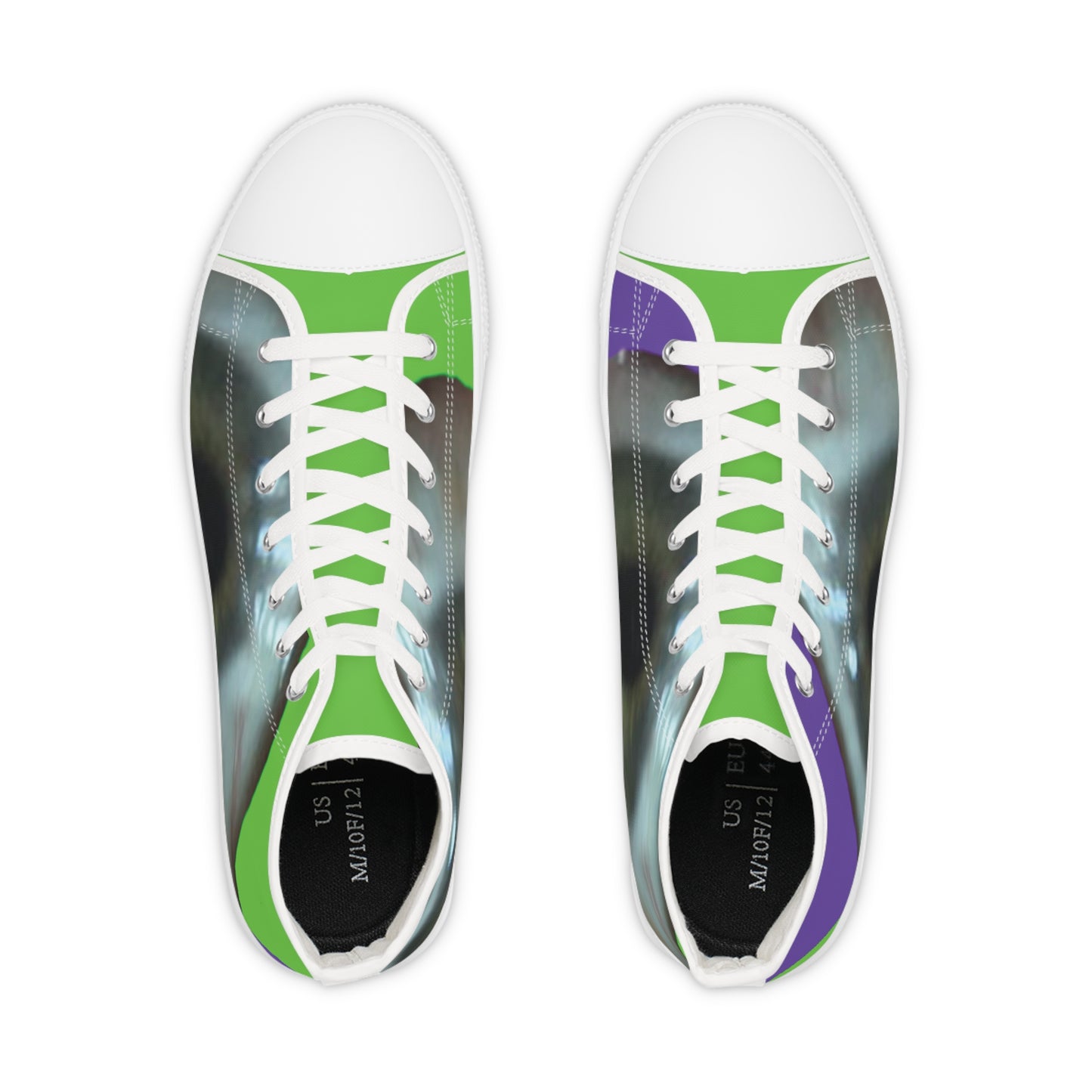 Sneakers | Time's Eye
