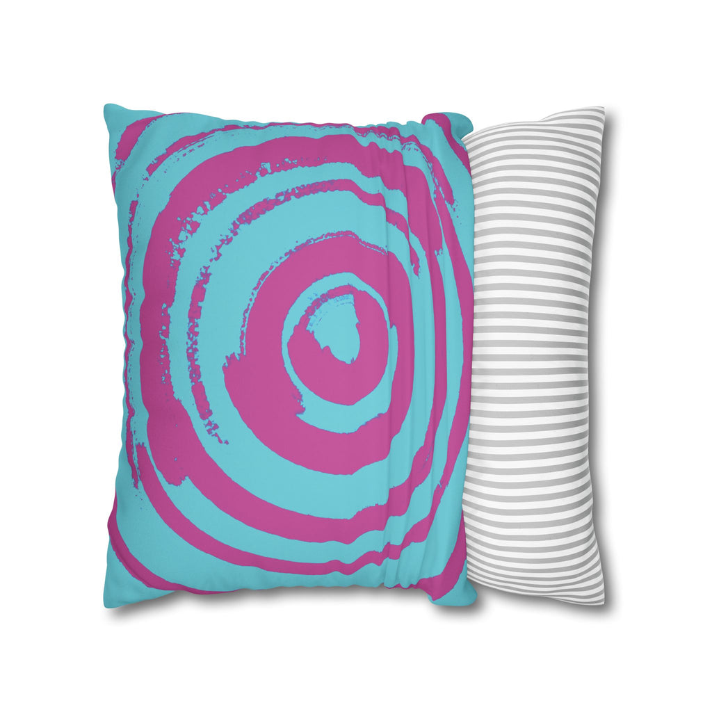 Pillow Case | Faux Suede | Galaxy Destiny