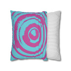 Pillow Case | Faux Suede | Galaxy Destiny