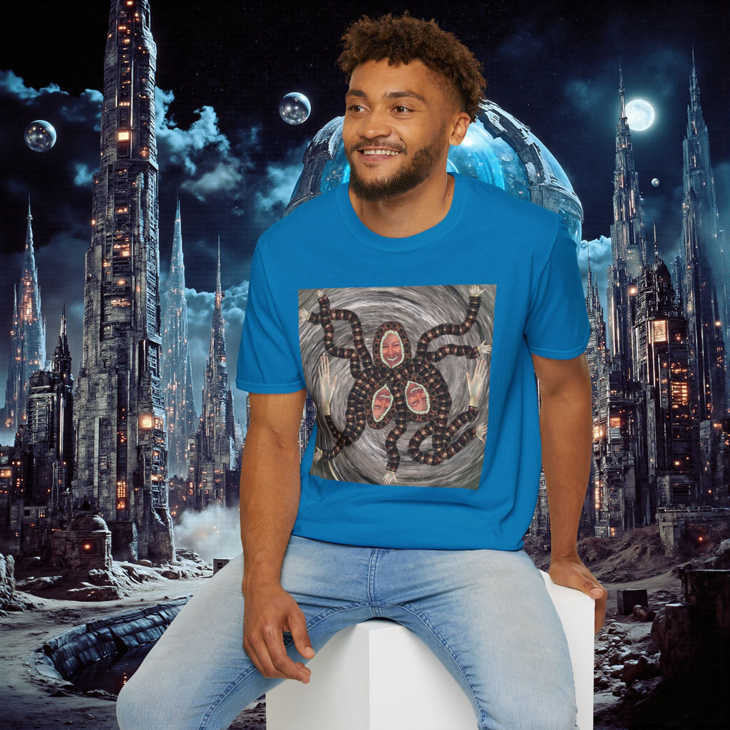 T-Shirt | Mom's Piehole