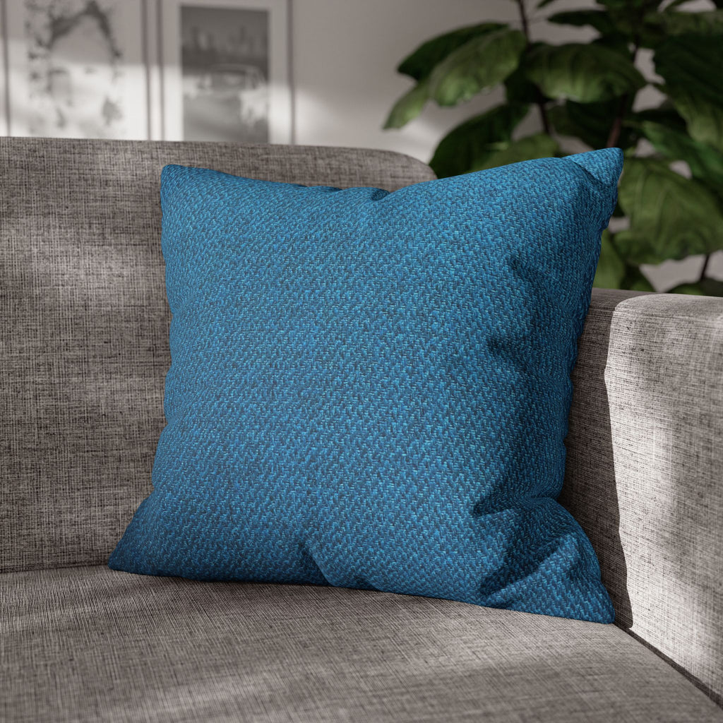 Pillow Case | Faux Suede | Fuel